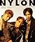 NYLON JAPAN GLOBAL ISSUE 04 by NYLON JAPAN編集部