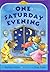 By Baker, Barbara One Saturday Evening (Dutton Easy Reader) (2007) Hardcover