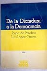De la dictadura a la democracia: (diario político de un período constituyente) (Colección Documentos ; 3) (Spanish Edition)