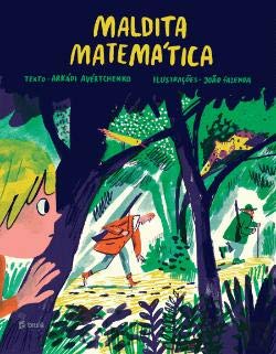 Maldita Matemática (Portuguese Edition)