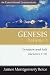 Genesis Volume I: Creation and Fall - Genesis 1-11