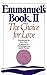 Emmanuel's Book II: The Cho...