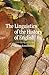 The Linguistics of the History of English by Remco Knooihuizen