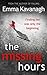 The Missing Hours by Emma Kavanagh (2016-05-24)