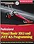 Professional Visual Basic 2...