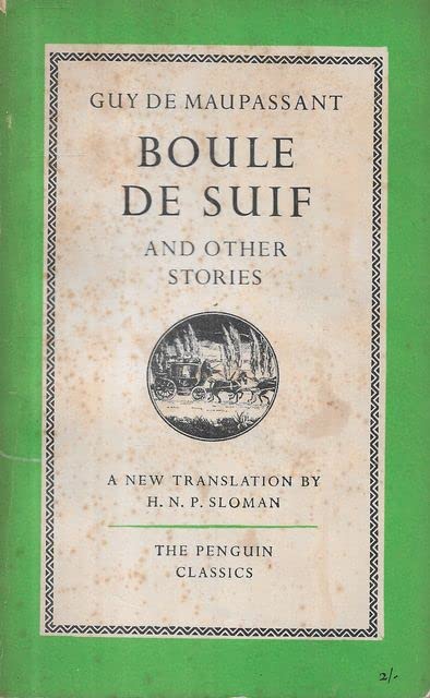 boule de suif