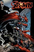 Spawn #71