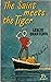 The Saint Meets the Tiger by Leslie Charteris (1980-09-03)