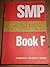 SMP Book F (School Mathematics Project Lettered Books)