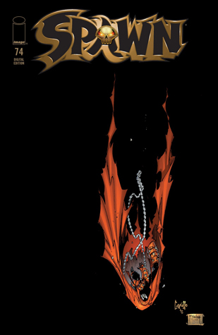 Spawn #74 (Kindle Edition)