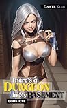 There's a Dungeon...