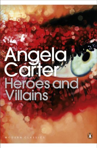 Heroes and Villains