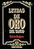Letras de oro del tango by RUGGIERO