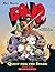 BONE: Quest for the Spark #1