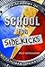 School for Sidekicks by Kelly McCullough (2015-08-04)