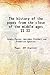 The history of the popes from the close of the middle ages Volume 22 1932