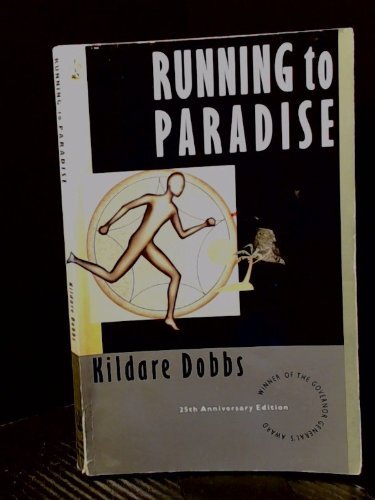 Running to Paradise (Paperback)