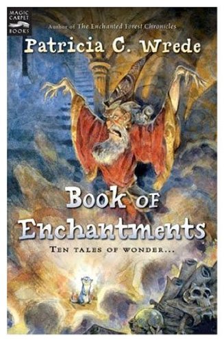 Book of Enchantments