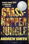 Grasshopper Jungle by Andrew Smith (2015-02-17)