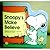 Snoopy's Make Believe/Board Book