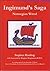 Ingimund's Saga: Norwegian Wirral by Stephen Harding (2006-11-24)