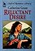 Reluctant Desire (LIN) (Linford Romance Library)