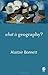 What is Geography? by Bonnett, Alastair (2008) Paperback