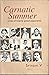 Carnatic Summer