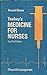 Toohey's Medicine for nurses
