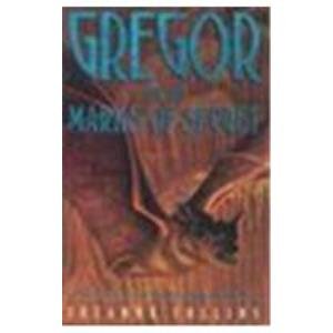 Gregor and the Marks of Secret
