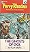 The Ghosts Of Gol (Perry Rhodan - English, #10)