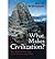 David Wengrow'sWhat Makes Civilization?: The Ancient Near East the Future of the West [Hardcover](2010)