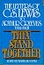 Rare Walter Hooper / They Stand Together The Leters of C.S Le... by Walter Hooper
