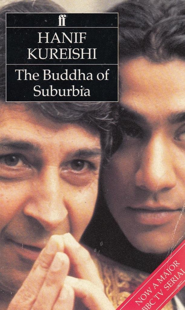 The Buddha of Suburbia