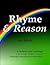Rhyme and Reason by Ian Miles