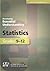 Developing Essential Understanding of Statistics for Teaching Mathematics in Grades 9-12 by Roxy Peck, Rob Gould, Stephen Miller, Rose Mary Zbiek (2013) Paperback