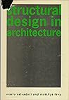 Structural Design in Architecture Structural Design in Architecture