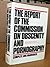 The Report of the Commission on Obscenity and Pornography