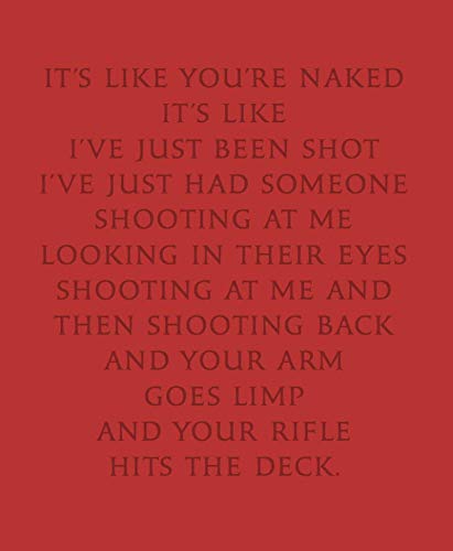 Softer: Jenny Holzer at Blenheim Palace (Hardcover)