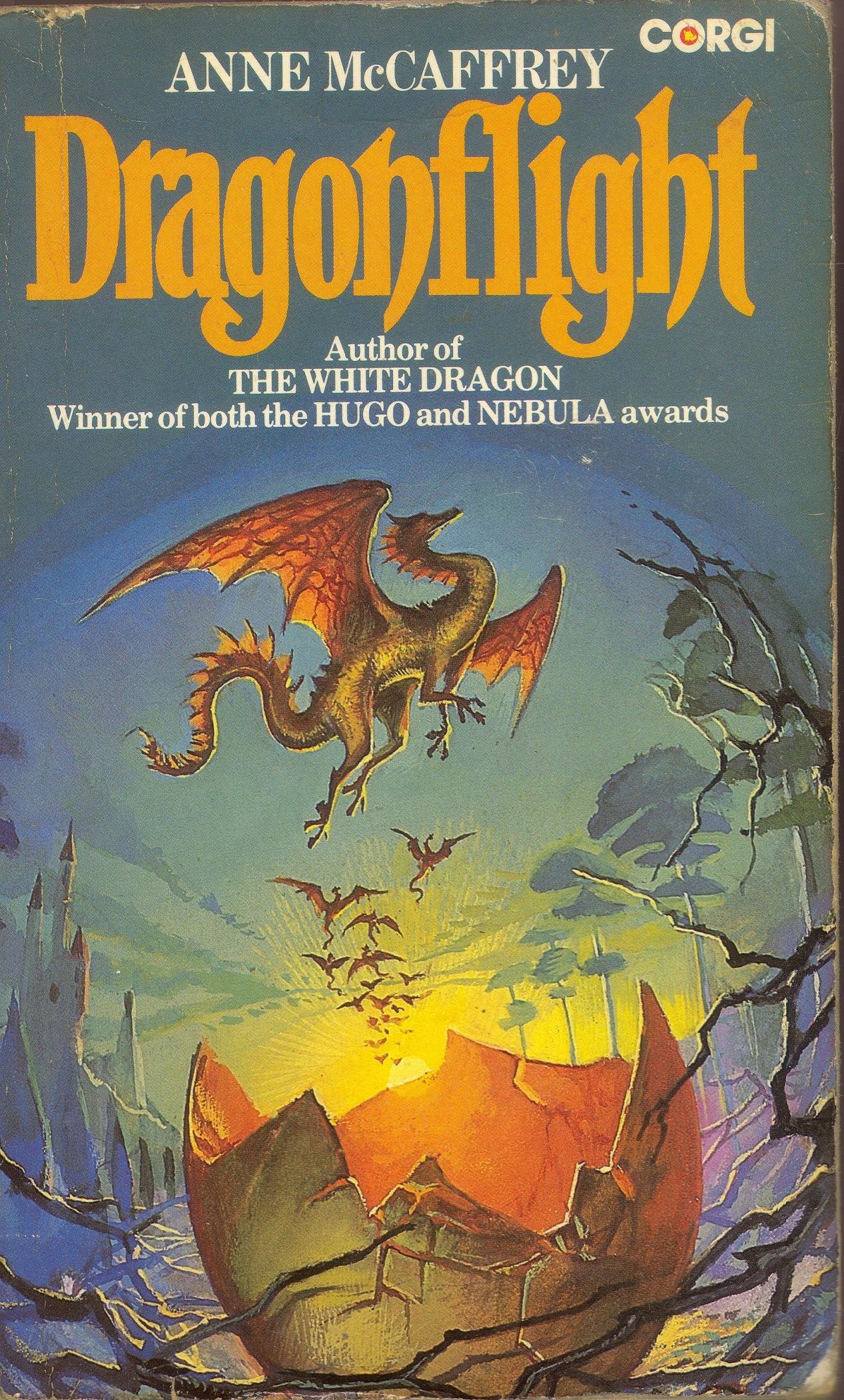 Dragonflight