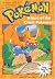 Island of the Giant Pokemon (Pokemon Chapter Book) by West, Tracey (1999)