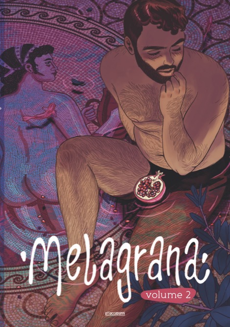 Melagrana, Vol. 2