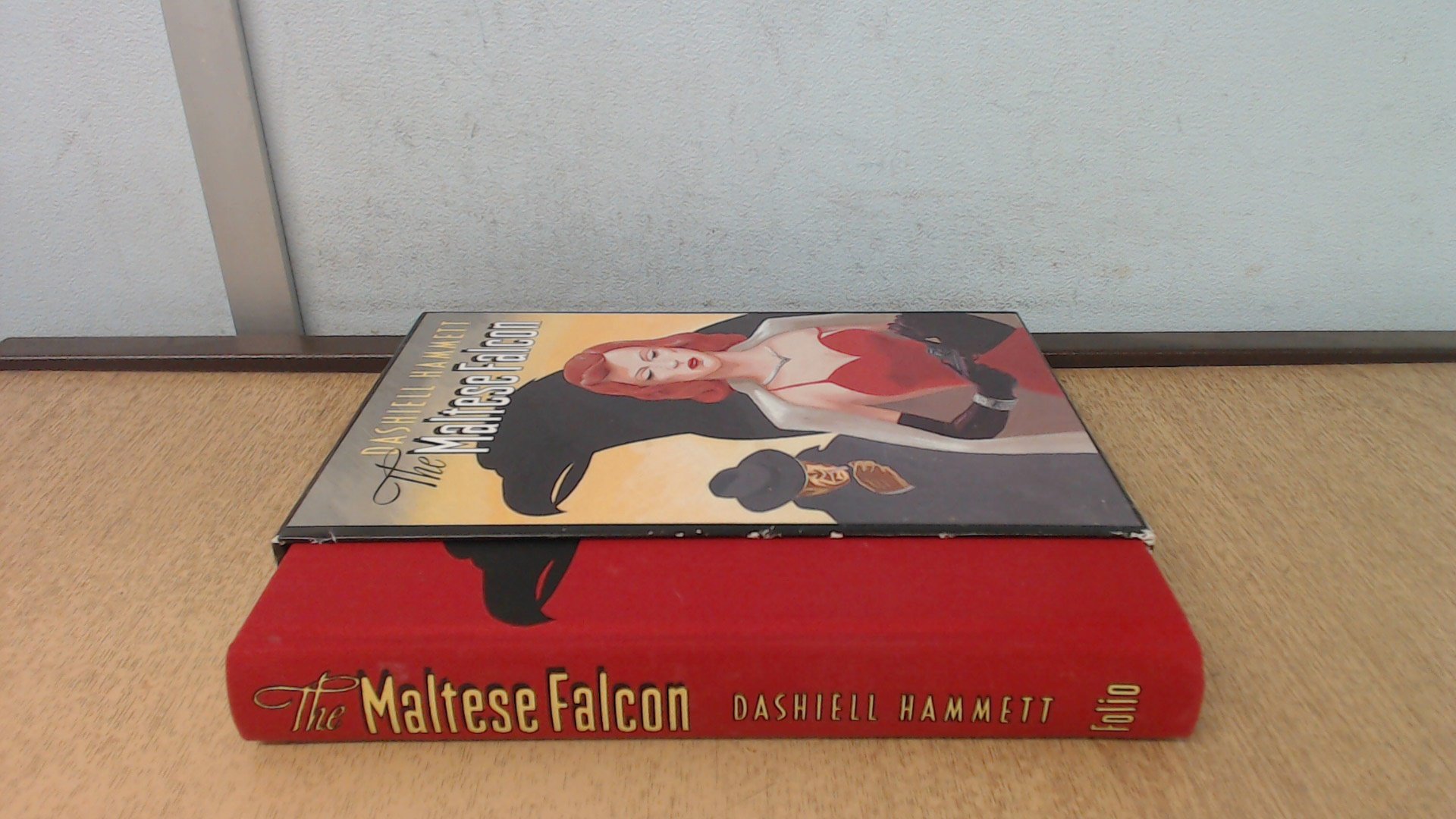 The Maltese Falcon