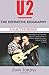U2: The Definitive Biography by John Jobling (2014-10-09)