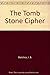 The Tombstone Cipher by Ib Melchior (1983-01-01)