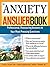 The Anxiety Answer Book by Kommor M.D., Martin, Wilhelm Ph.D., Laura, Helgoe Ph.D., Lau (2005) Paperback