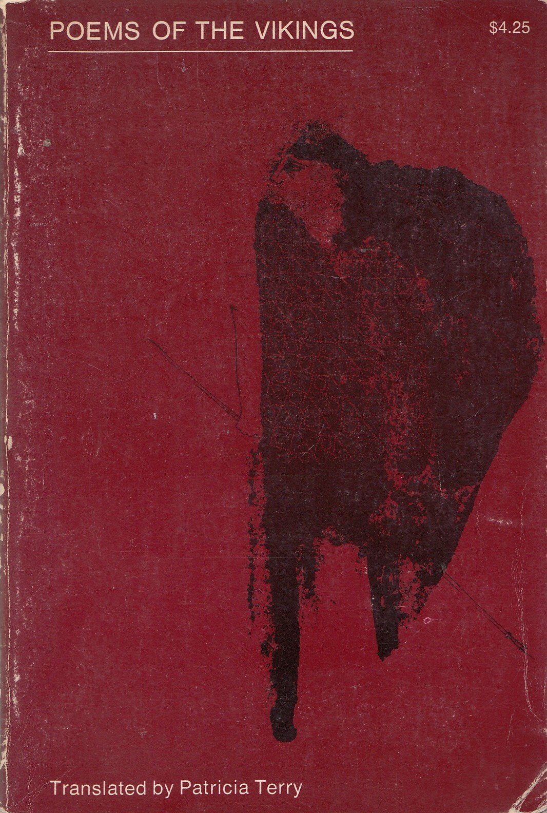 Poems of the Vikings: The Elder Edda