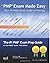 By Ron Ponce The PMP Exam Made Easy: Your 24-Hour Study Guide to Passing [Paperback]