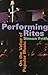 Performing Rites: On the Value of Popular Music by Simon Frith (1998-02-06)