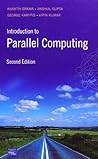 [(Introduction to Parallel Computing )] [Author: Ananth Grama] [Feb-2003]